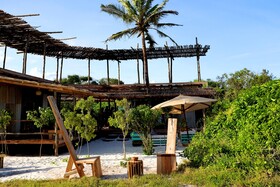 Salty's Kitesurf Village