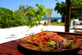 Salty's Kitesurf Village