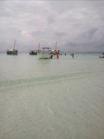 Kwale Golden Guest House
