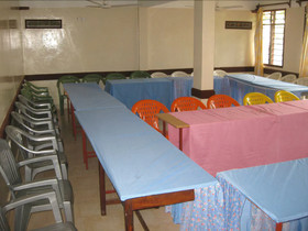Kwale Golden Guest House