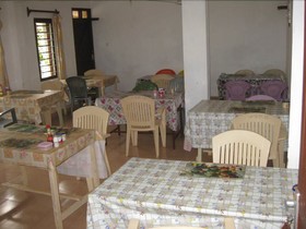 Kwale Golden Guest House