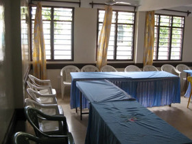 Kwale Golden Guest House