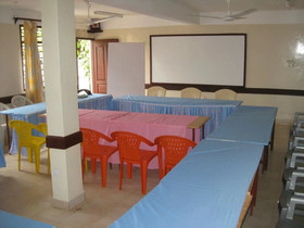 Kwale Golden Guest House