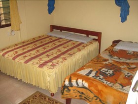 Kwale Golden Guest House