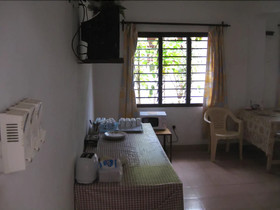 Kwale Golden Guest House