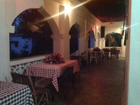 Dudu Villas N Cottages