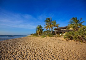 Jahazi House Lamu