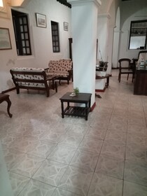 Lamu Sunsail Hotel
