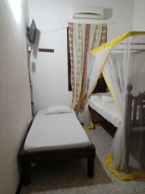 Lamu Sunsail Hotel
