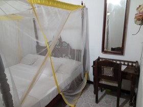 Lamu Sunsail Hotel