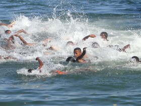 Lamu Sunsail Hotel