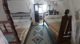 Shella Bahari Guest House