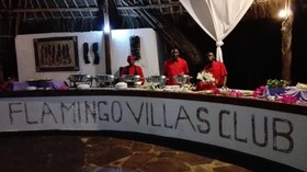 Flamingo Villas Club