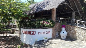 Flamingo Villas Club