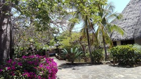 Flamingo Villas Club