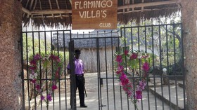 Flamingo Villas Club
