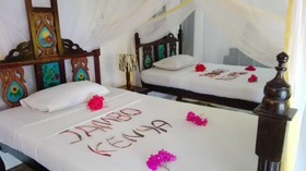 Flamingo Villas Club