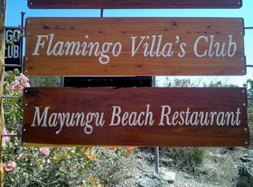 Flamingo Villas Club
