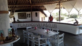 Flamingo Villas Club