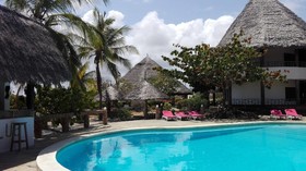 Flamingo Villas Club