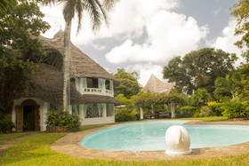 HH Villa