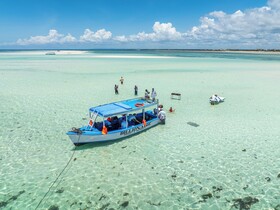 Lion in the Sun Boutique Hotel & Spa