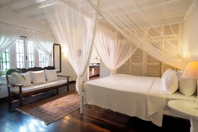 Lion in the Sun Boutique Hotel & Spa