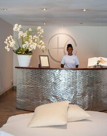 Lion in the Sun Boutique Hotel & Spa