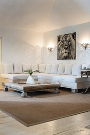 Lion in the Sun Boutique Hotel & Spa