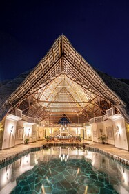 Lion in the Sun Boutique Hotel & Spa