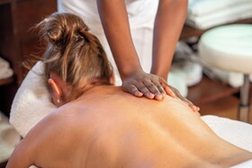 Lion in the Sun Boutique Hotel & Spa