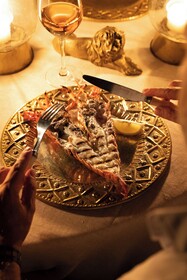 Lion in the Sun Boutique Hotel & Spa