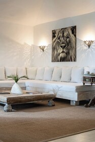 Lion in the Sun Boutique Hotel & Spa