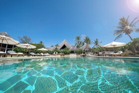 Lion in the Sun Boutique Hotel & Spa