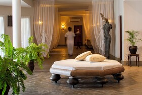 Lion in the Sun Boutique Hotel & Spa