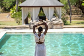 Lion in the Sun Boutique Hotel & Spa