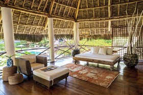 Lion in the Sun Boutique Hotel & Spa