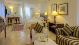 Lion in the Sun Boutique Hotel & Spa