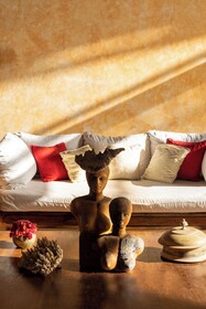 Lion in the Sun Boutique Hotel & Spa