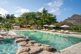 Lion in the Sun Boutique Hotel & Spa