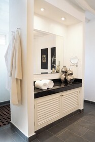 Lion in the Sun Boutique Hotel & Spa