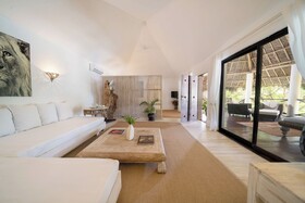 Lion in the Sun Boutique Hotel & Spa