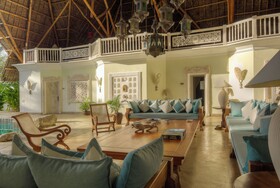 Lion in the Sun Boutique Hotel & Spa