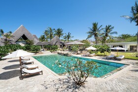 Lion in the Sun Boutique Hotel & Spa