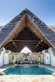 Lion in the Sun Boutique Hotel & Spa