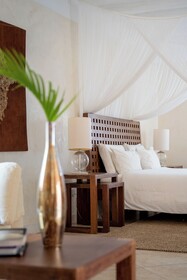 Lion in the Sun Boutique Hotel & Spa