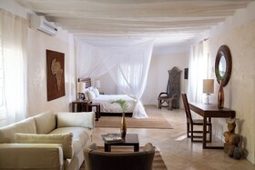 Lion in the Sun Boutique Hotel & Spa