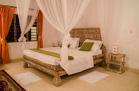 Maisha Tamu Luxury Boutique Resort