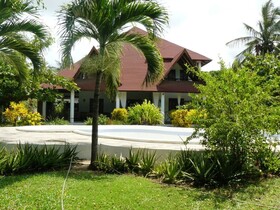 Malaika House