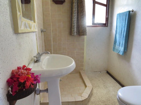 Malindi Breeze Point Apartments